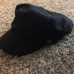 Cabby hat